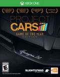 Project CARS [Game of the Year Edition] thumbnail 1