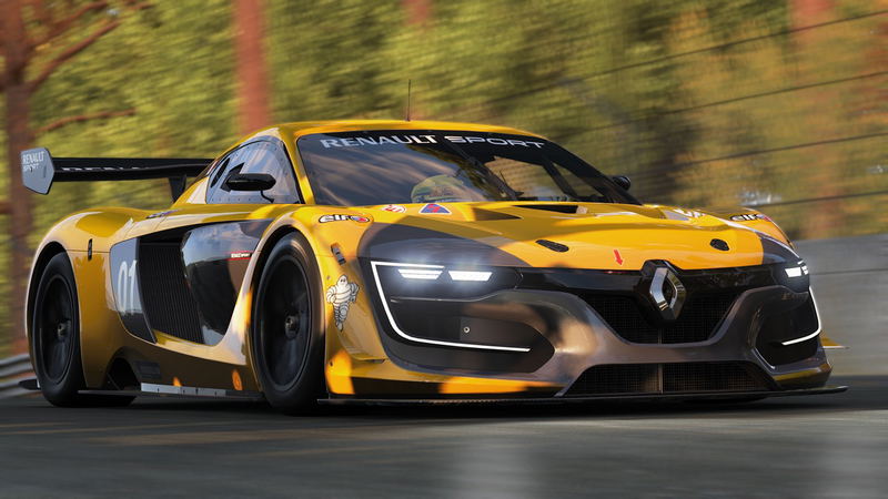 Project CARS [Game of the Year Edition] image 9