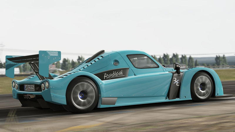 Project CARS [Game of the Year Edition] image 10