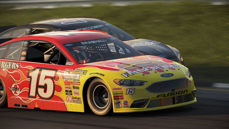 Project CARS [Game of the Year Edition] image 11