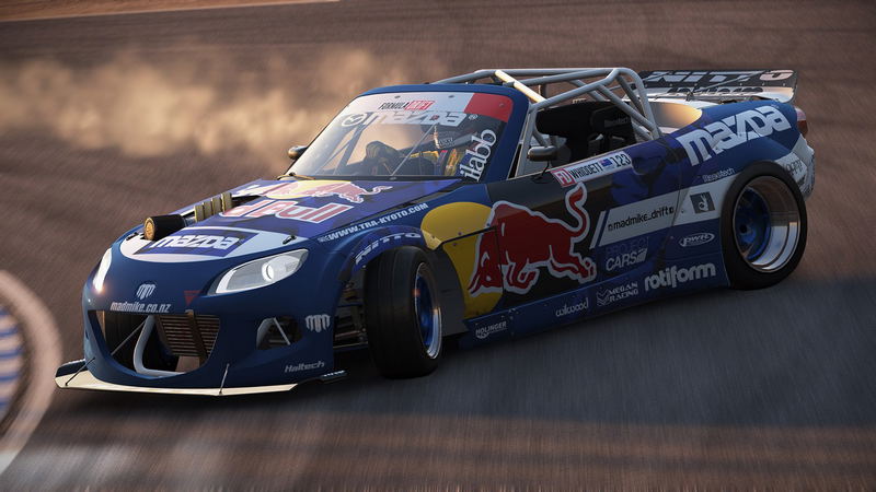 Project CARS [Game of the Year Edition] image 12