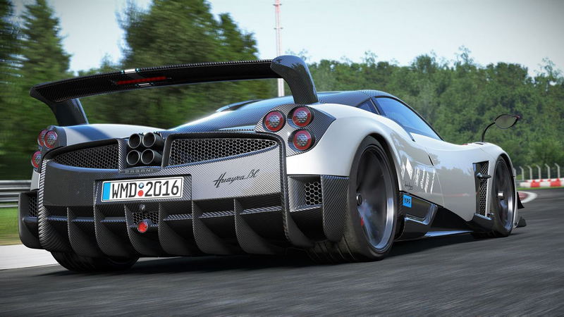 Project CARS [Game of the Year Edition] image 14