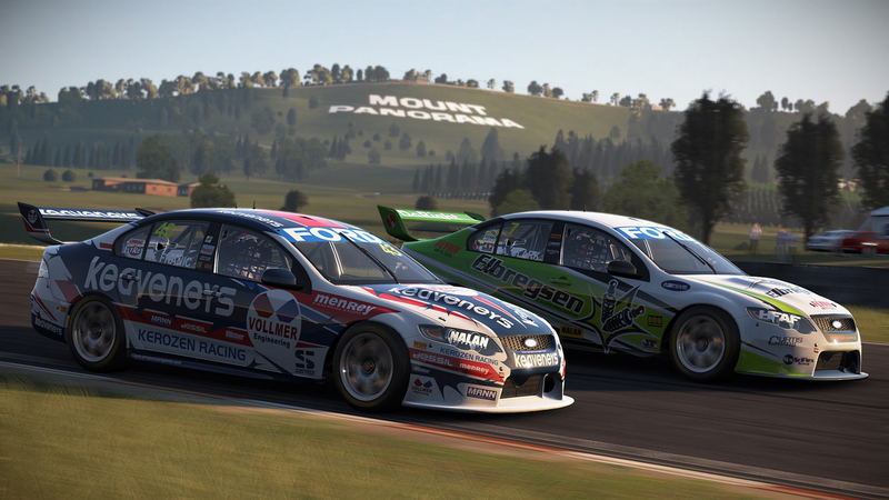 Project CARS [Game of the Year Edition] image 15