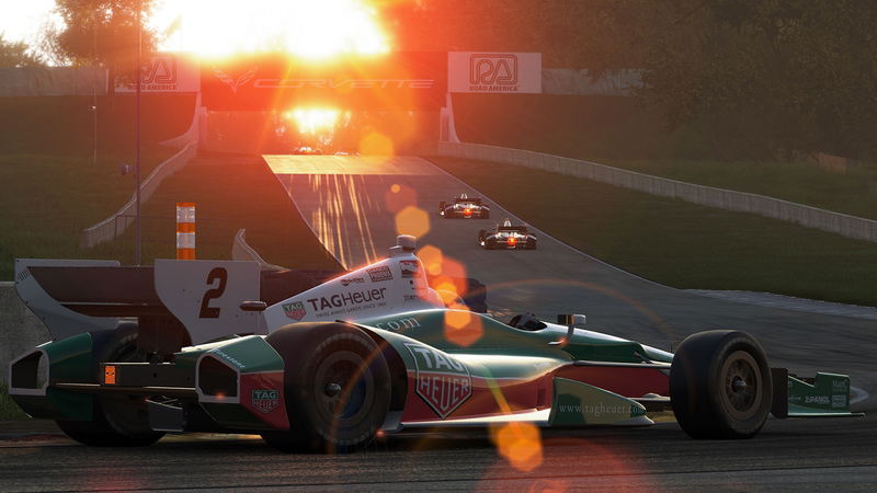 Project CARS [Game of the Year Edition] image 16