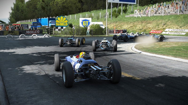 Project CARS [Game of the Year Edition] image 3