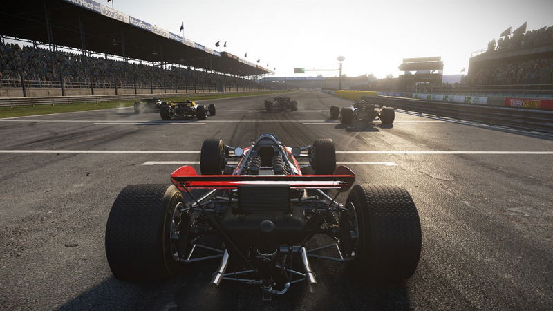 Project CARS [Game of the Year Edition] image 4