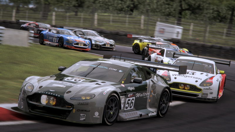 Project CARS [Game of the Year Edition] image 5