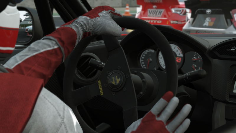 Project CARS [Game of the Year Edition] image 7