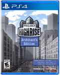 Project Highrise [Architect's Edition] thumbnail 1
