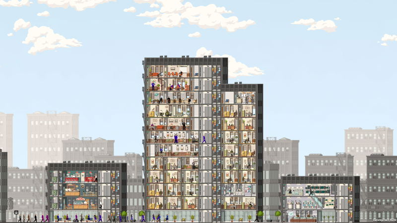 Project Highrise [Architect's Edition] image 3