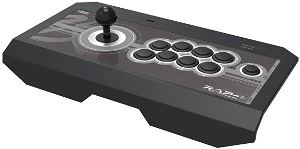 Real Arcade Pro. 4 Kai for PlayStation 4 (Black)