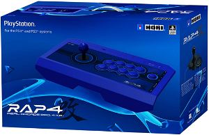 Real Arcade Pro. 4 Kai for PlayStation 4 (Blue)