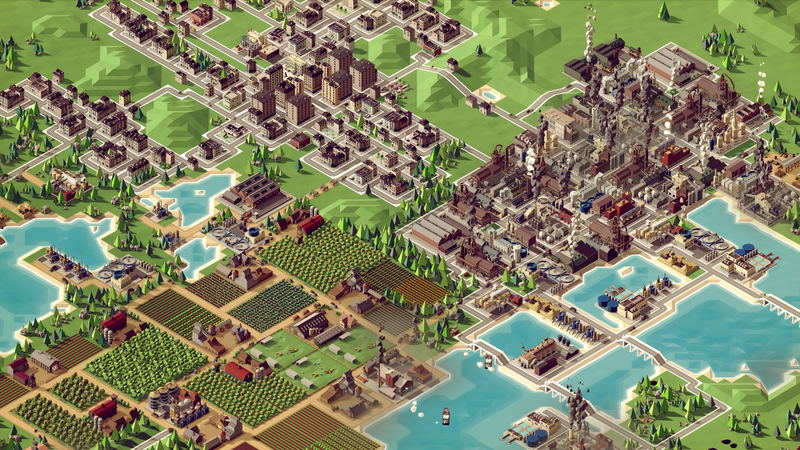 Rise of Industry <span class="ext" style="background-color: #2a475e; color: #FFFFFF;">STEAM</span> <span class="ext ext_digital">digital</span> image 2