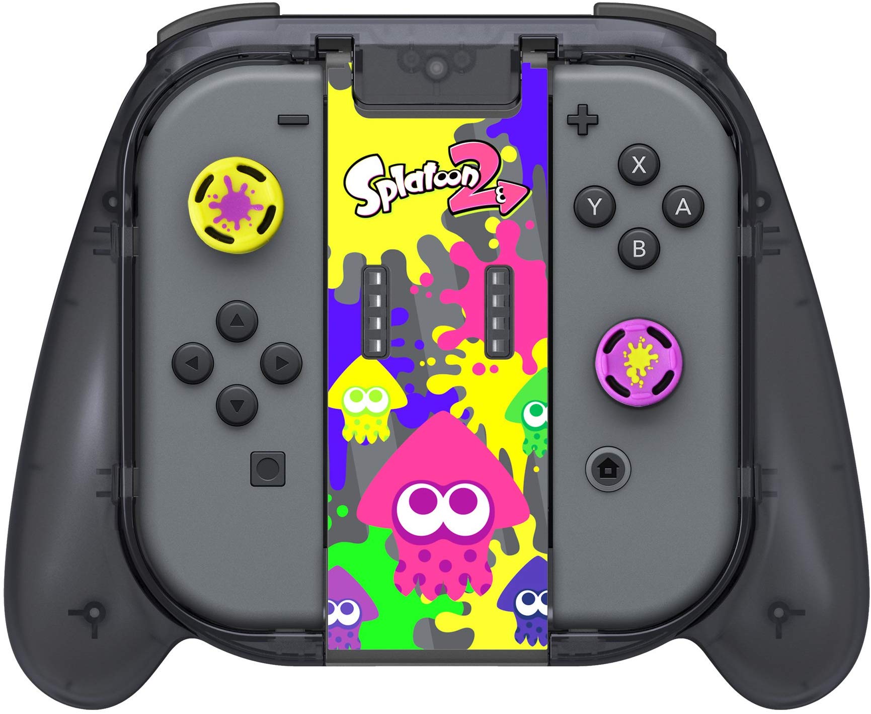 Splatoon 2 Deluxe Splat Pack for Nintendo Switch para Nintendo