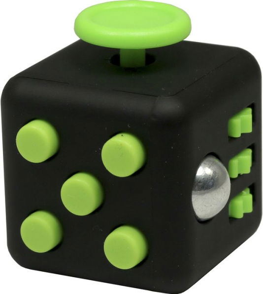 Stress Relief Fidget Blocks image 1