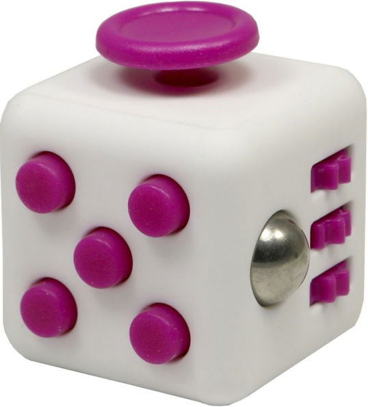 Stress Relief Fidget Blocks image 2