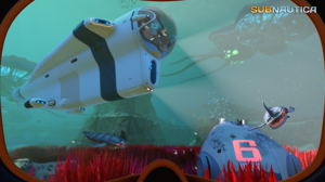 Subnautica