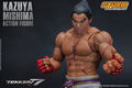 Tekken 7 Pre-Painted Action Figure: Kazuya Mishima thumbnail 11