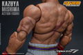 Tekken 7 Pre-Painted Action Figure: Kazuya Mishima thumbnail 7