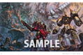 The Art Of Yoh Yoshinari Illustrations thumbnail 2