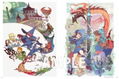 The Art Of Yoh Yoshinari Illustrations thumbnail 3