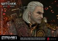 The Witcher 3 Wild Hunt 1/4 Scale Statue: PMW3-07 Geralt of Rivia Skellige Undvik Armor thumbnail 23