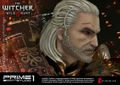 The Witcher 3 Wild Hunt 1/4 Scale Statue: PMW3-07 Geralt of Rivia Skellige Undvik Armor thumbnail 24