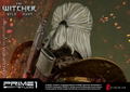 The Witcher 3 Wild Hunt 1/4 Scale Statue: PMW3-07 Geralt of Rivia Skellige Undvik Armor thumbnail 25