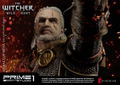 The Witcher 3 Wild Hunt 1/4 Scale Statue: PMW3-07 Geralt of Rivia Skellige Undvik Armor thumbnail 27