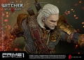 The Witcher 3 Wild Hunt 1/4 Scale Statue: PMW3-07 Geralt of Rivia Skellige Undvik Armor thumbnail 31