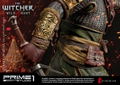 The Witcher 3 Wild Hunt 1/4 Scale Statue: PMW3-07 Geralt of Rivia Skellige Undvik Armor thumbnail 34