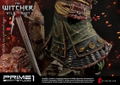 The Witcher 3 Wild Hunt 1/4 Scale Statue: PMW3-07 Geralt of Rivia Skellige Undvik Armor thumbnail 36