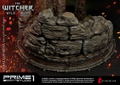 The Witcher 3 Wild Hunt 1/4 Scale Statue: PMW3-07 Geralt of Rivia Skellige Undvik Armor thumbnail 38