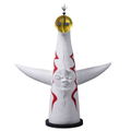 Tower of the Sun 1/144 Scale Figure (Re-run) thumbnail 1
