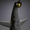 Tower of the Sun 1/144 Scale Figure (Re-run) thumbnail 10