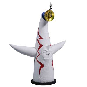 Tower of the Sun 1/144 Scale Figure (Re-run)