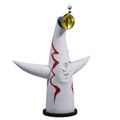 Tower of the Sun 1/144 Scale Figure (Re-run) thumbnail 2