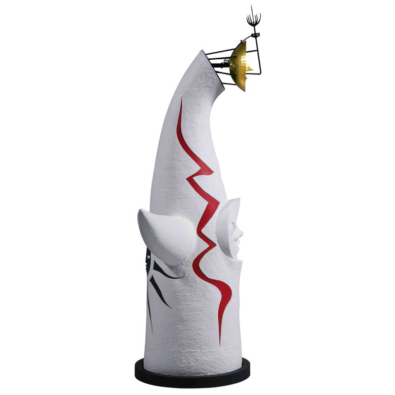 Tower of the Sun 1/144 Scale Figure (Re-run) image 3
