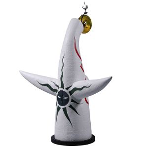Tower of the Sun 1/144 Scale Figure (Re-run)