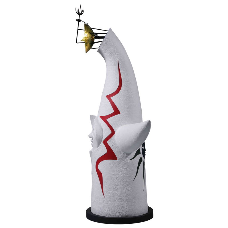 Tower of the Sun 1/144 Scale Figure (Re-run) image 5
