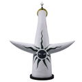 Tower of the Sun 1/144 Scale Figure (Re-run) thumbnail 6