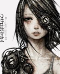 Usarobo Sekai - The Art Of Shichigoro Shingo thumbnail 1