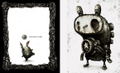 Usarobo Sekai - The Art Of Shichigoro Shingo thumbnail 2