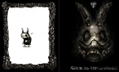 Usarobo Sekai - The Art Of Shichigoro Shingo thumbnail 3