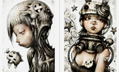 Usarobo Sekai - The Art Of Shichigoro Shingo thumbnail 4