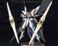 Xenoblade Chronicles 2 Model Kit: Siren thumbnail 10