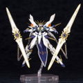 Xenoblade Chronicles 2 Model Kit: Siren thumbnail 12