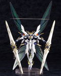 Xenoblade Chronicles 2 Model Kit: Siren thumbnail 14