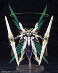 Xenoblade Chronicles 2 Model Kit: Siren thumbnail 15