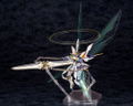 Xenoblade Chronicles 2 Model Kit: Siren thumbnail 5